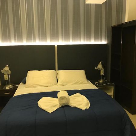 Del Rio Apart Hotel เอนการ์นาซิออน ภายนอก รูปภาพ