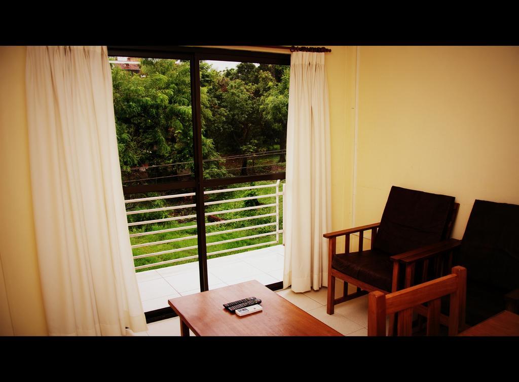 Del Rio Apart Hotel เอนการ์นาซิออน ห้อง รูปภาพ